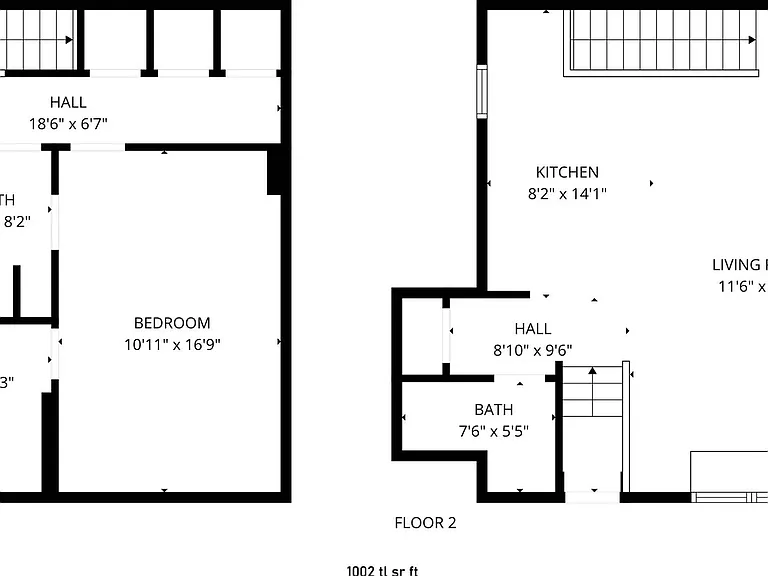 Columbus Lofts — Photo 12