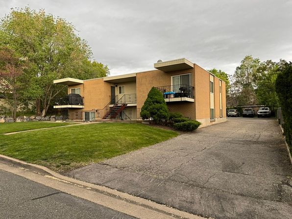 260 E Center St