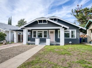 1569 N College Ave, Fresno, CA