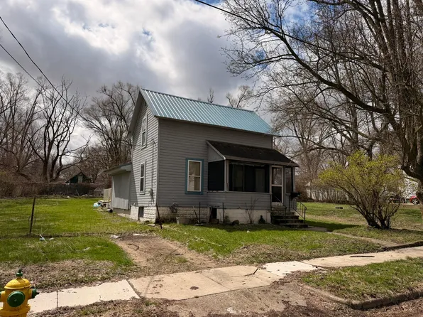 208 E Emerson St, Kalamazoo, MI 49001
