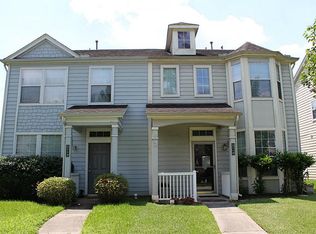 2110 Rustling Trees Way, Spring, TX 77373