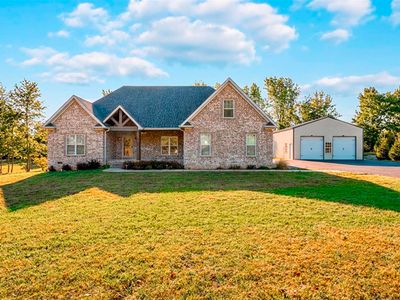 206 W G Talley Rd, Alvaton, KY, 42122