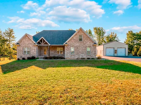 206 W G Talley Rd, Alvaton, KY 42122