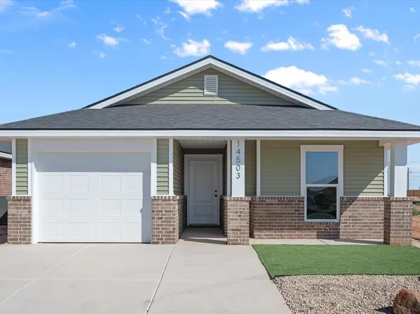 14503 Avenue Q, Lubbock, TX 79423