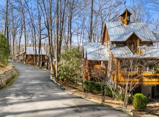 517 Joshs Trail, Cashiers, NC 28717