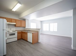 2010 Rancho Lake Dr UNIT 206, Las Vegas, NV 89108