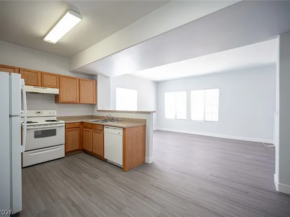 2010 Rancho Lake Dr Unit 206, Las Vegas, NV 89108