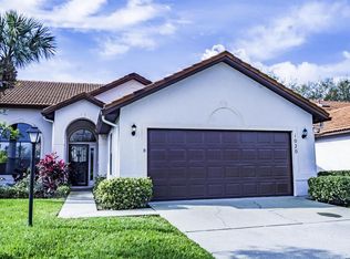 1020 Osprey Dr, Melbourne, FL 32940