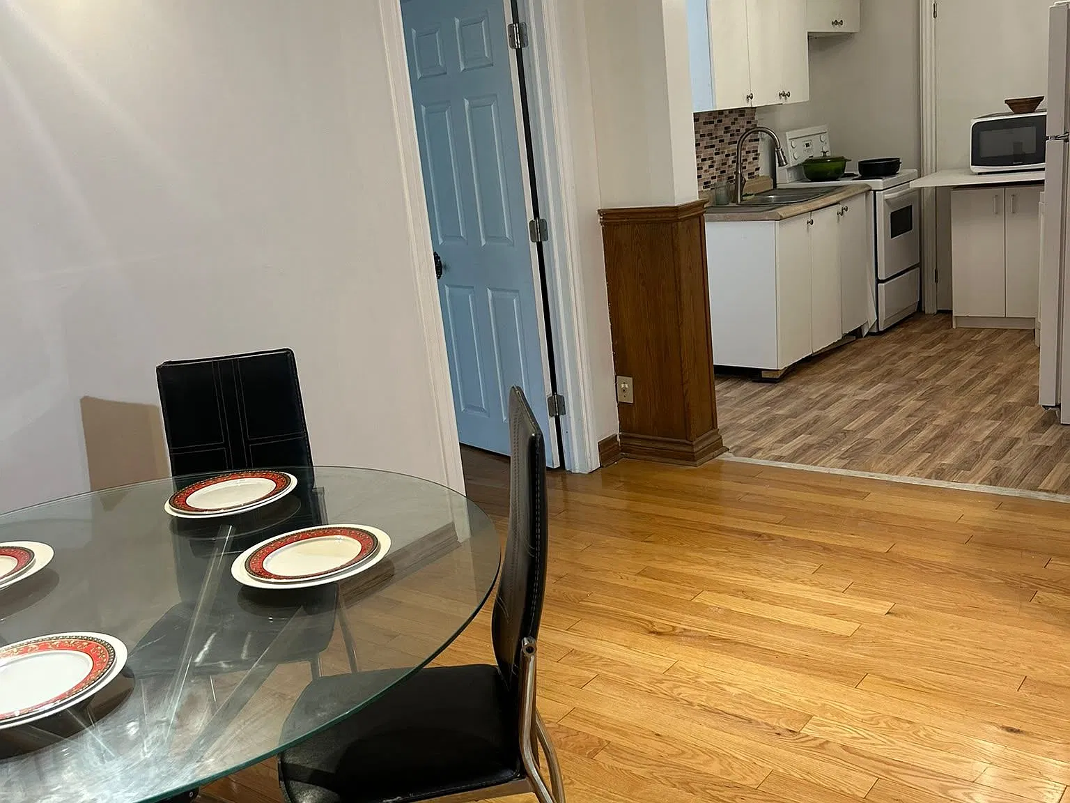 2 bed, $2,499 — Photo 2