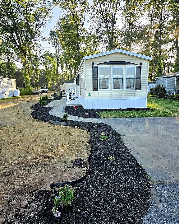 6149 Snyders Church Rd TRAILER 8, Bath, PA 18014 Zillow