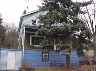 8539 Dersam St, Pittsburgh, PA 15235