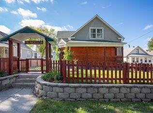 5312 S 33rd St, Omaha, NE 68107