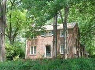 552 Cobb St, Athens, GA 30606