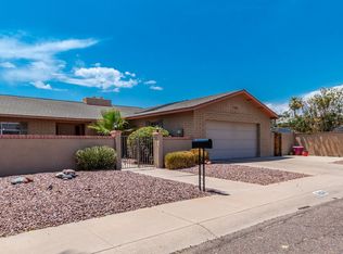 7128 N 15th Dr, Phoenix, AZ 85021