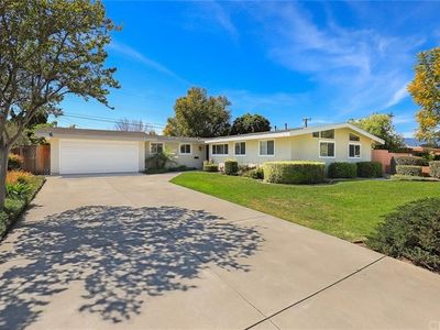 433 S Dancove Dr, West Covina, CA, 91791