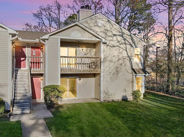 1601 Stones Throw Ct APT B, Chesapeake, VA 23320
