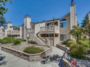 2863 S Bascom Ave APT 802, Campbell, CA 95008
