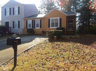 6461 Bedford Ln, Lithonia, GA