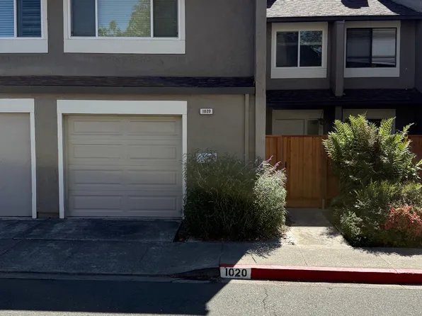 1020 Poplar Dr, Novato, CA 94945