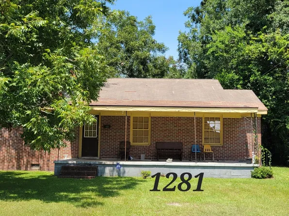 1281 Schley St, Macon, GA 31206