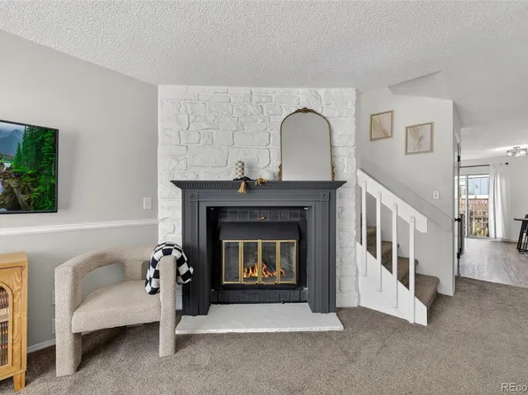 8188 S Fillmore Circle, Centennial, CO 80122