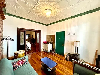 Rented by Pear NYC LLC