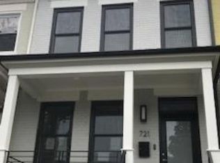 721 Quincy St NW #1, Washington, DC 20011