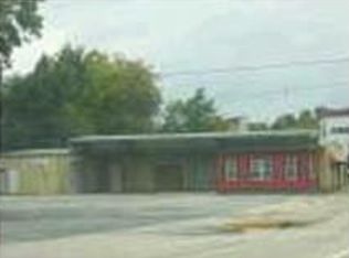 210 Greenville St, Lagrange, GA 30241