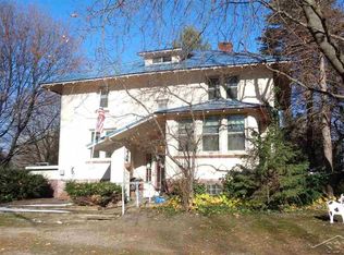 5360 Sheridan Rd, Saginaw, MI 48601