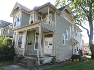 128 E Dewald St #4, Fort Wayne, IN 46803