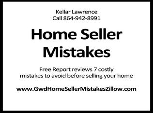 723 Woodlawn Rd, Greenwood, SC 29646