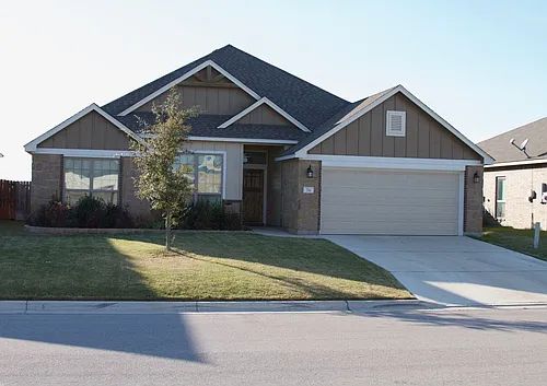 716 Copper Ridge Loop Photo 1
