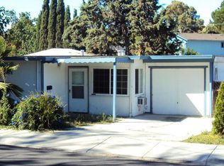 4388 Arthur Rd, Martinez, CA 94553