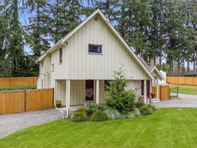 707 108th Avenue Ct E, Edgewood, WA, 98372