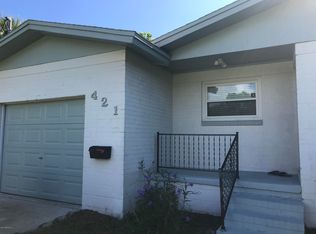 421 Skate Rd, Atlantic Beach, FL 32233
