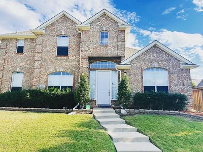 5825 Chatham Ln, The Colony, TX, 75056