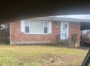 2452 Shannon Ave, Saint Louis, MO