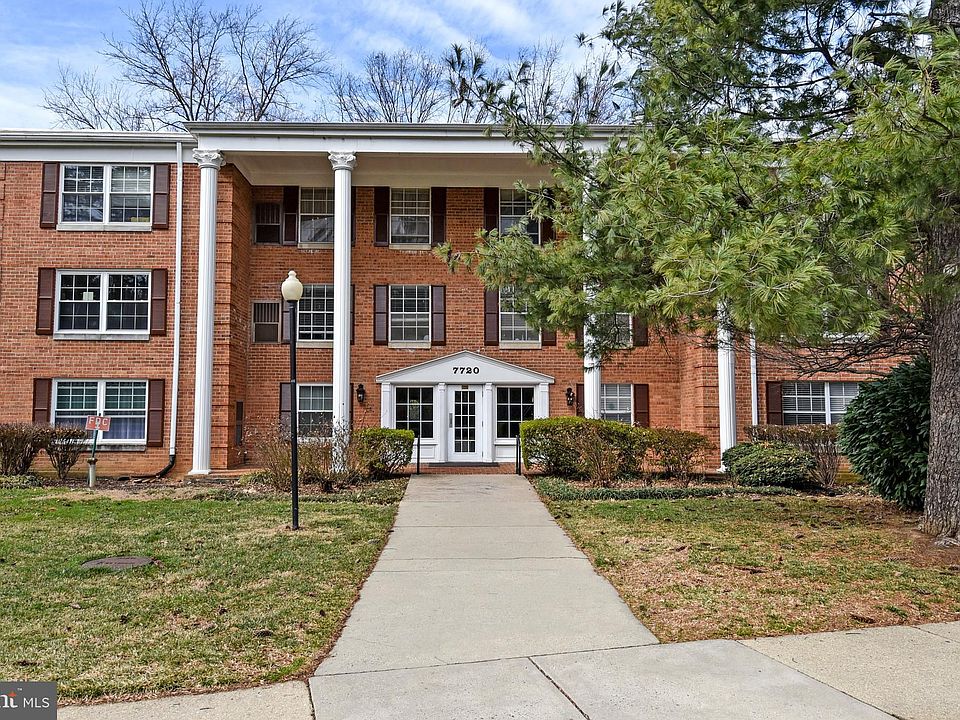 1st image of 7720 Tremayne Pl APT 211