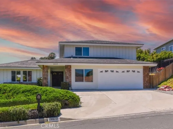 28623 Quailhill Dr, Rancho Palos Verdes, CA 90275