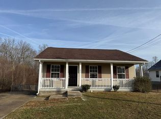 505 Caney Ct, Clarksville, TN 37040