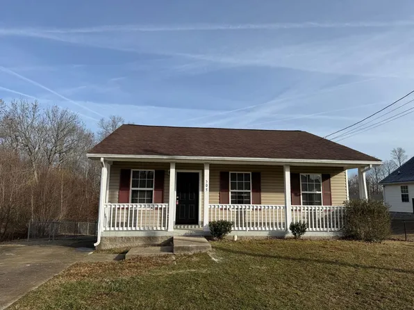 505 Caney Ct, Clarksville, TN 37040