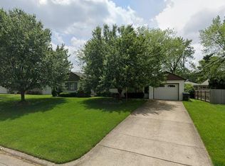 1195 Kenwick Rd, Columbus, OH 43209