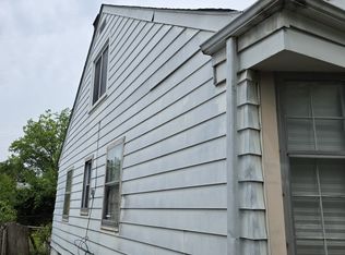 20267 Ferguson St, Detroit, MI 48235