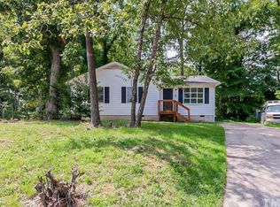 5 Conder Pl, Durham, NC 27703