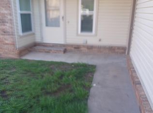 5 Brookshire Ct, Fort Smith, AR 72903