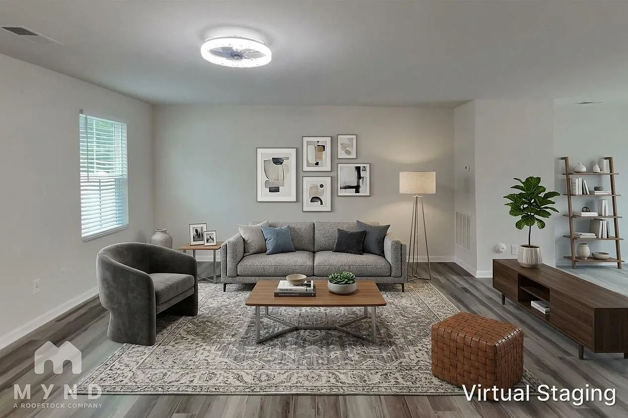 4 bed, 2.5 bath, 2203 sqft, $2,345 — Photo 2