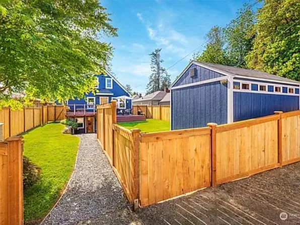 231 S Blakeley St, Monroe, WA 98272