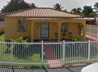 1820 NW 34th Ave, Miami, FL 33125
