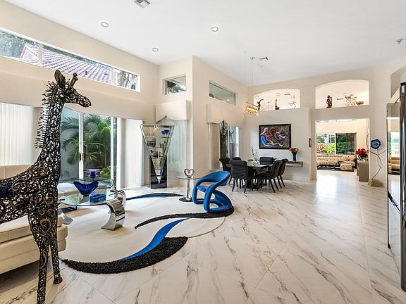 Home For Sale In Broken Sound Country Club