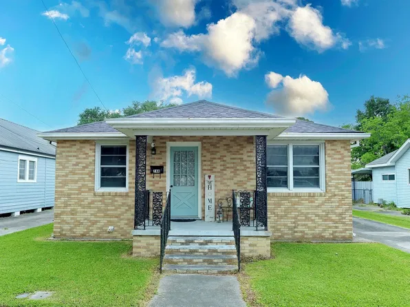 744 Goode St, Thibodaux, LA 70301